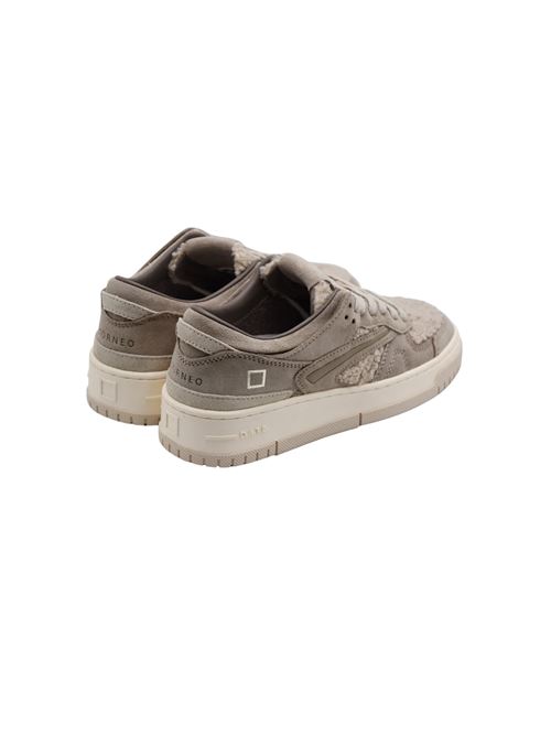 D.A.T.E Sneaker D.A.T.E. | W451-TO-TD-BI.BI
